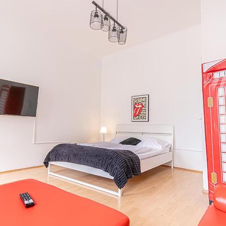 Sweet 3Br Shared Apt Near Wiener Stadthalle & Central 외부 사진