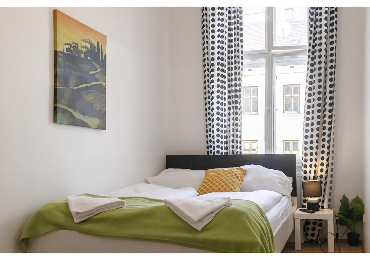 Viennese 3Br Shared Apt. Near Wiener Stadthalle & Central 아파트 외부 사진