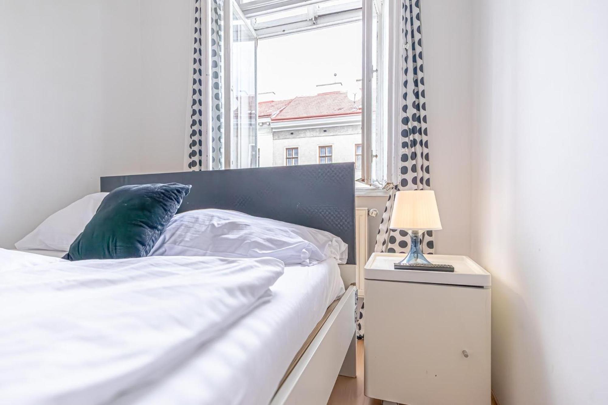 Sweet 3Br Shared Apt Near Wiener Stadthalle & Central 외부 사진