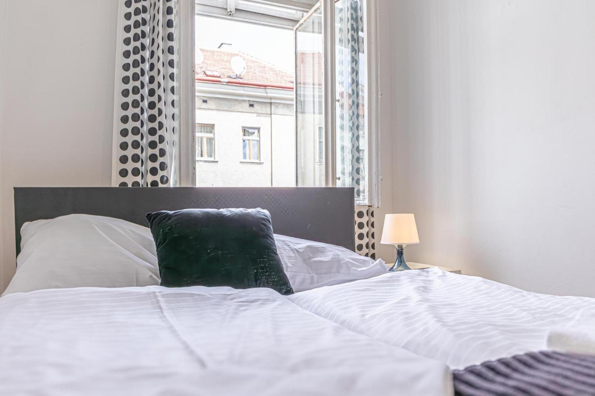 Sweet 3Br Shared Apt Near Wiener Stadthalle & Central 외부 사진