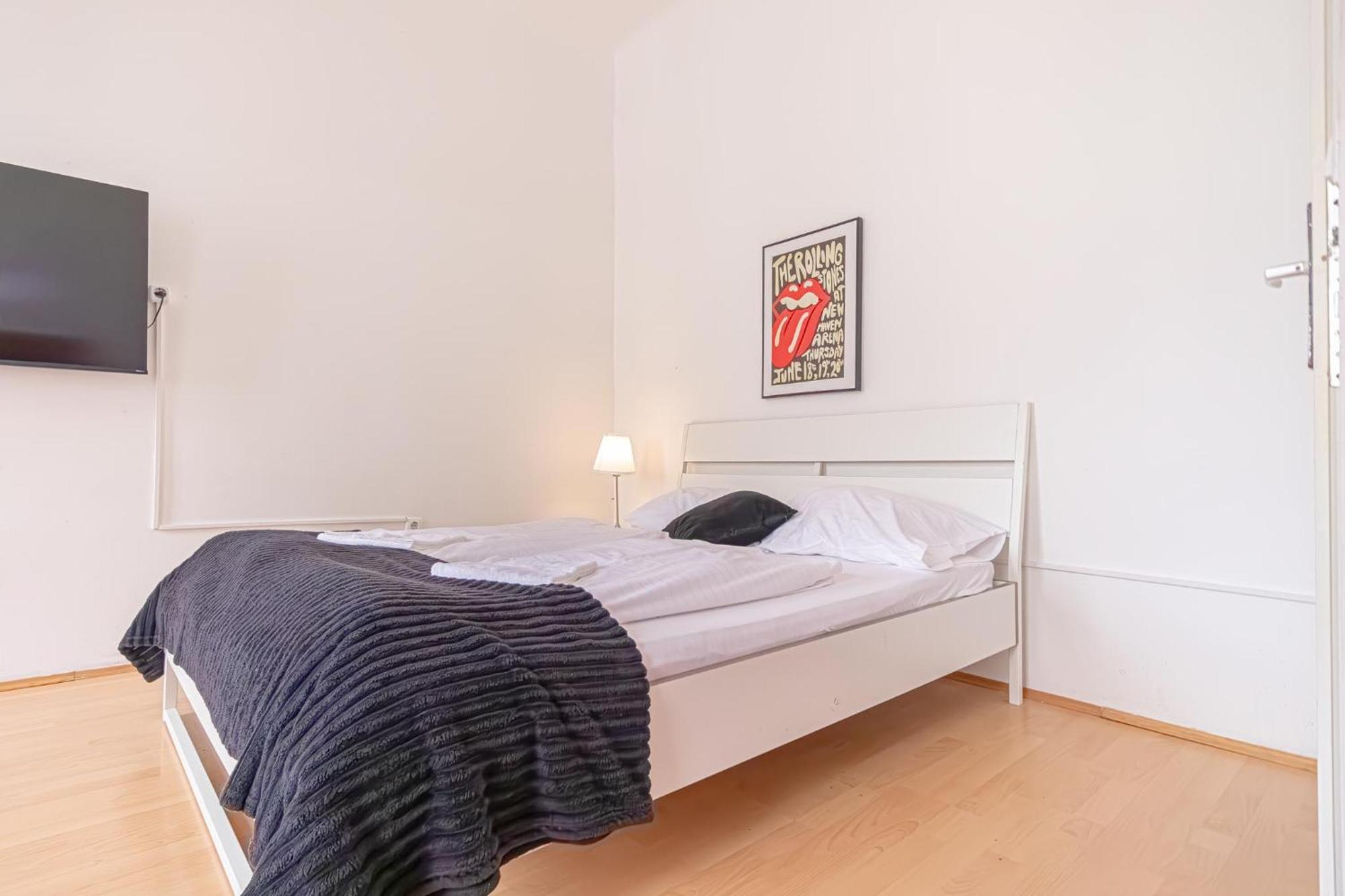 Sweet 3Br Shared Apt Near Wiener Stadthalle & Central 외부 사진