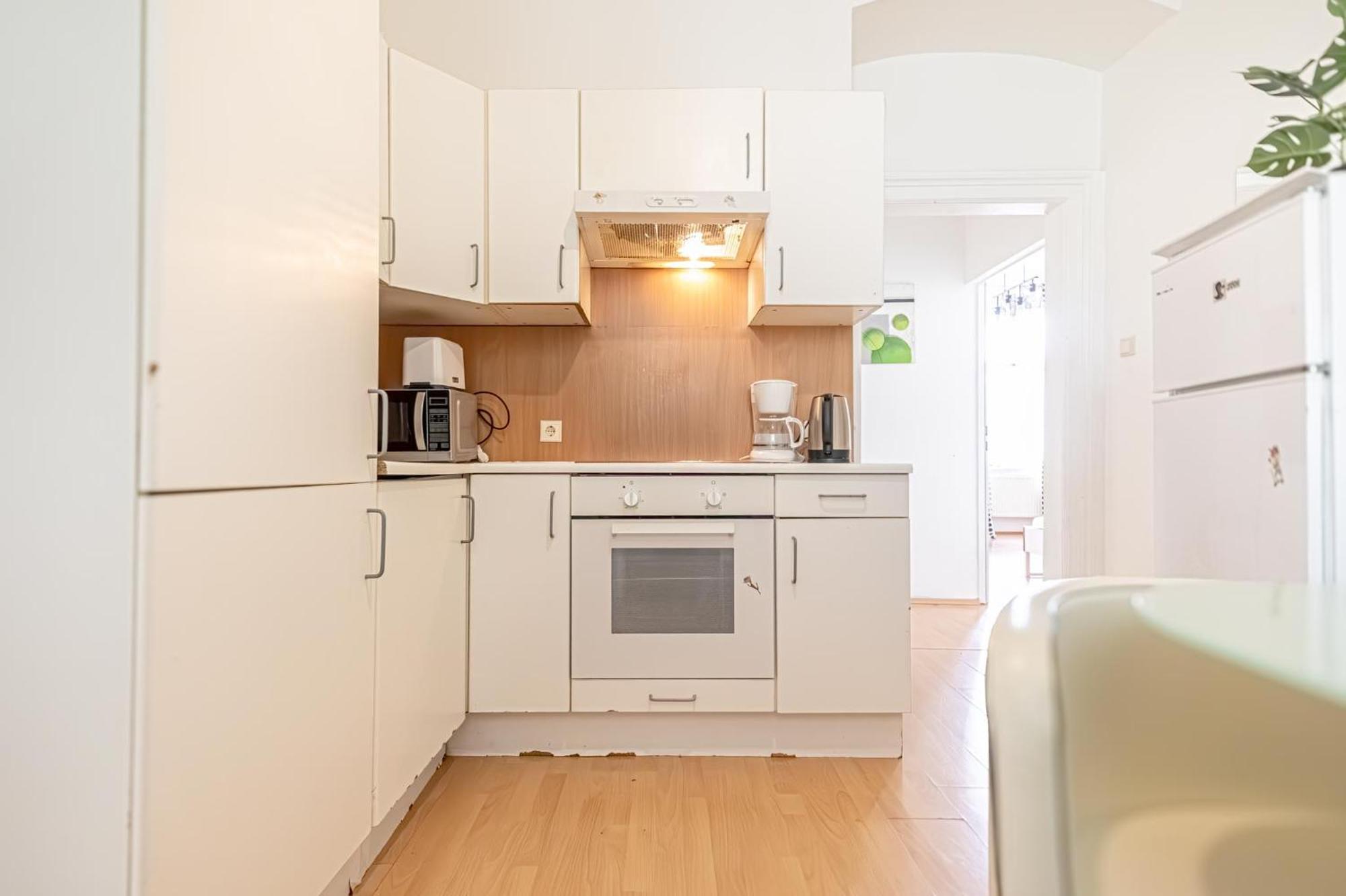 Sweet 3Br Shared Apt Near Wiener Stadthalle & Central 외부 사진