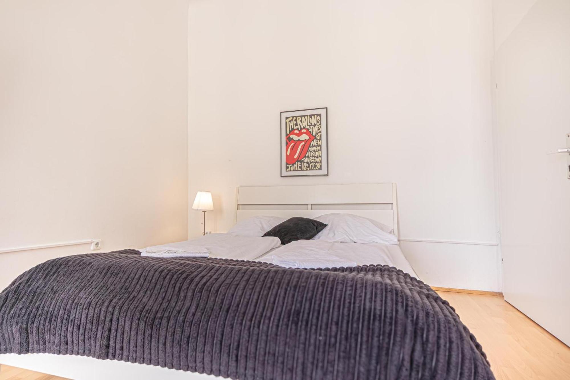 Sweet 3Br Shared Apt Near Wiener Stadthalle & Central 외부 사진