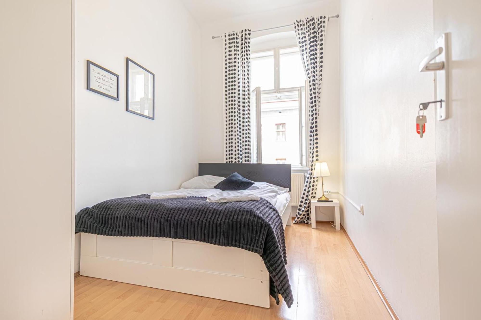 Sweet 3Br Shared Apt Near Wiener Stadthalle & Central 외부 사진