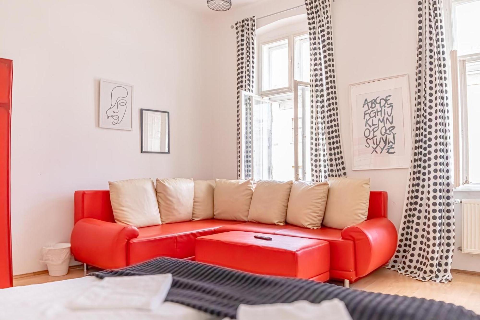 Sweet 3Br Shared Apt Near Wiener Stadthalle & Central 외부 사진