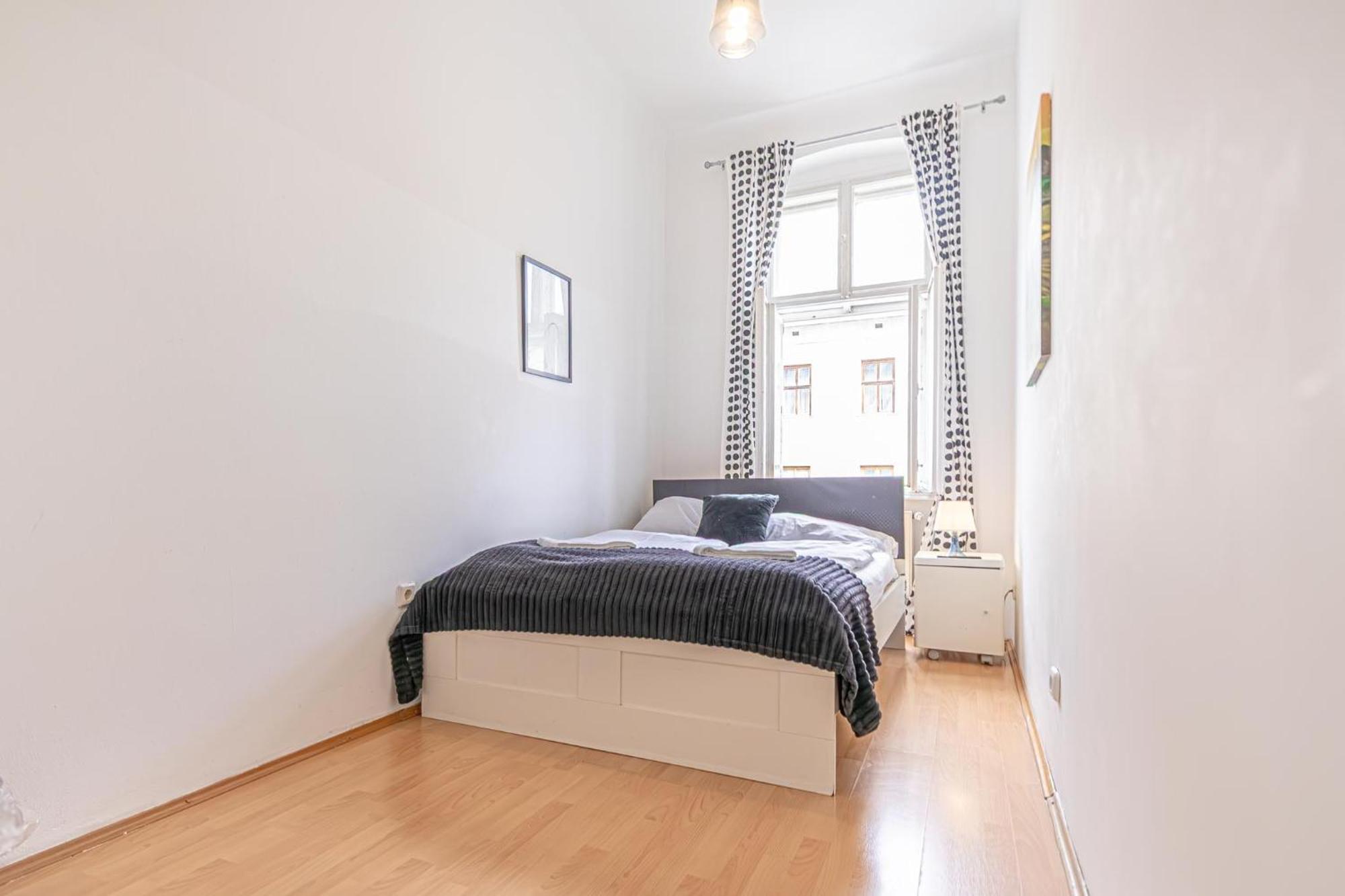 Sweet 3Br Shared Apt Near Wiener Stadthalle & Central 외부 사진