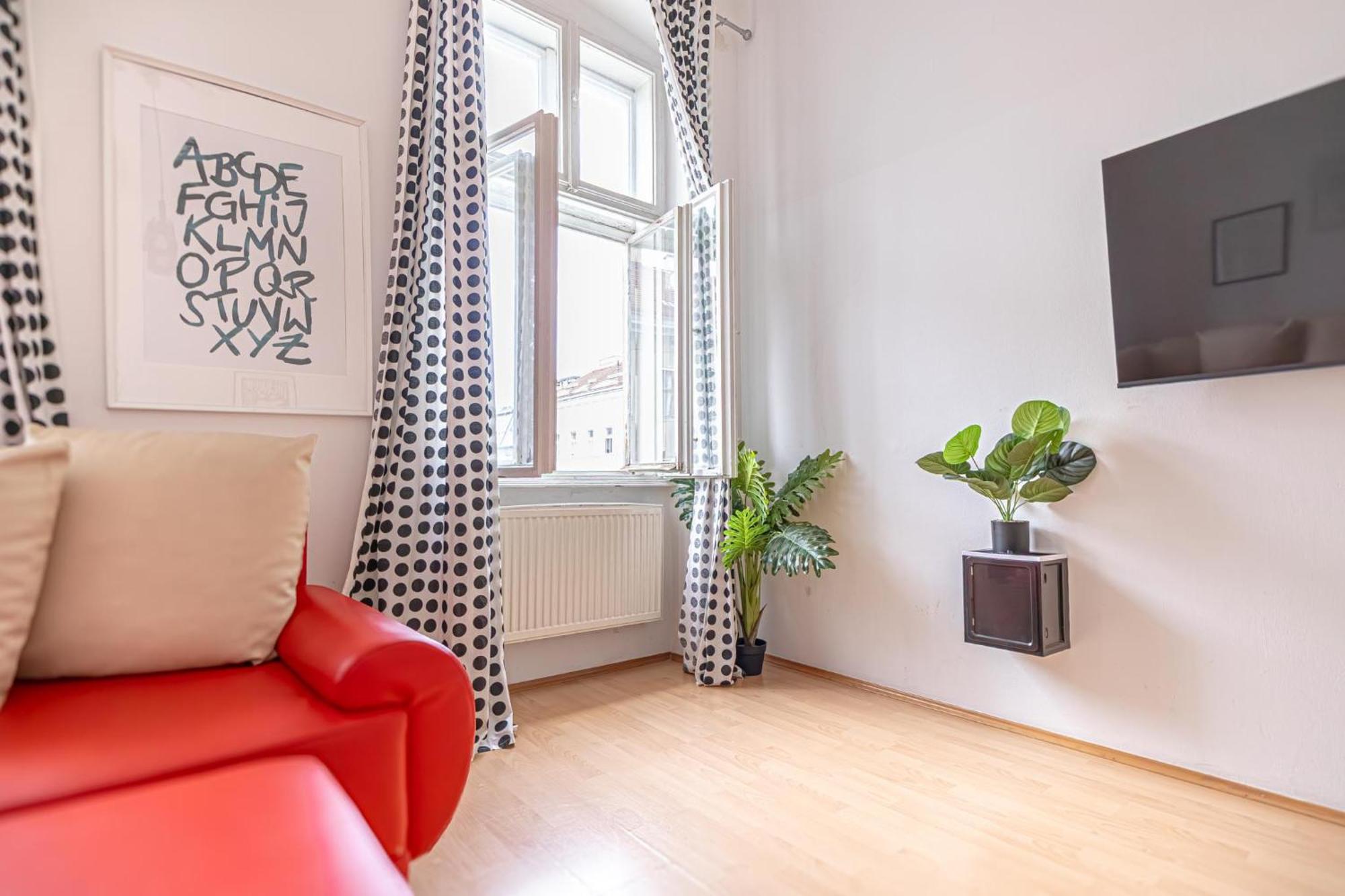 Sweet 3Br Shared Apt Near Wiener Stadthalle & Central 외부 사진