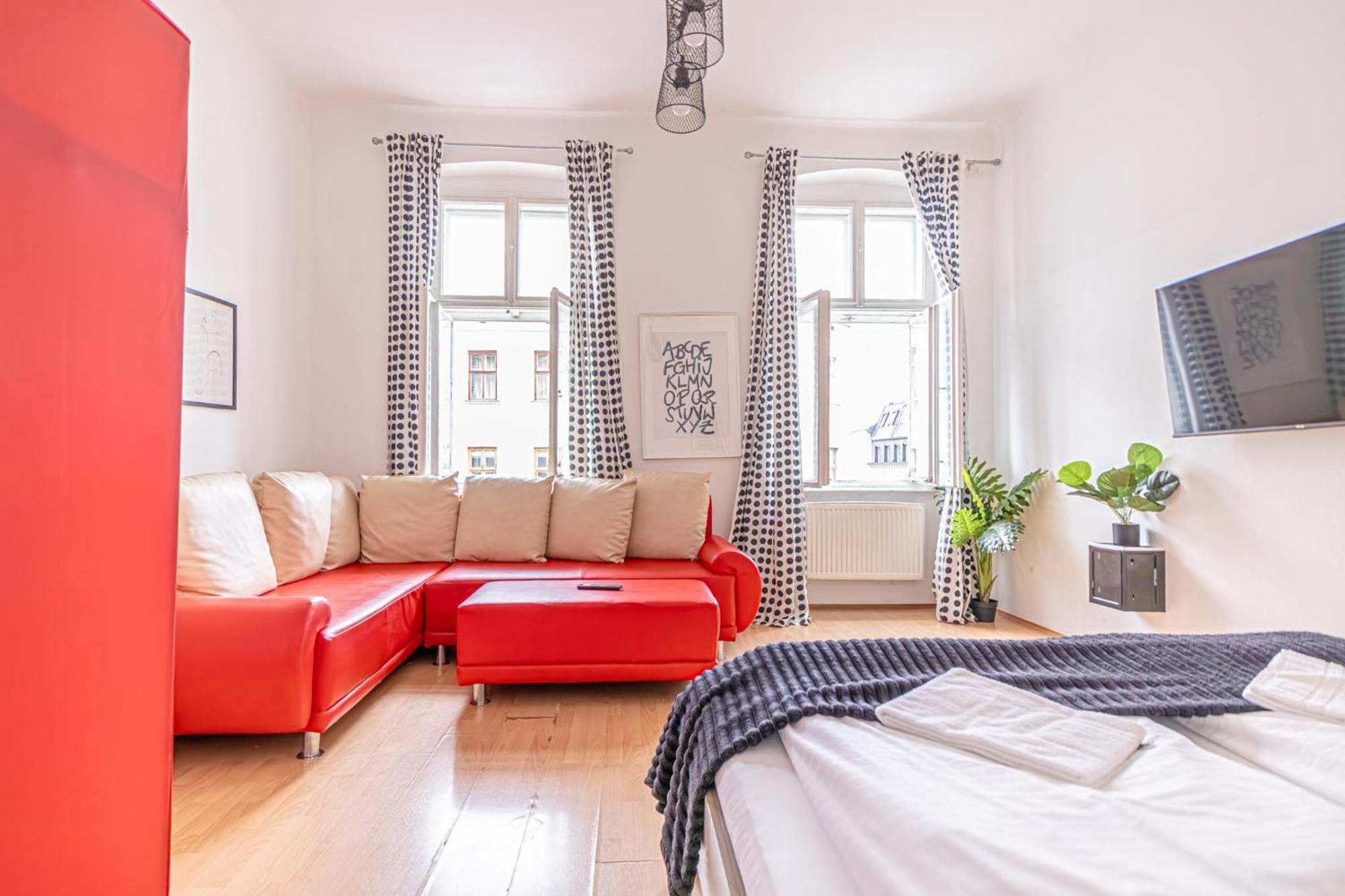 Sweet 3Br Shared Apt Near Wiener Stadthalle & Central 외부 사진