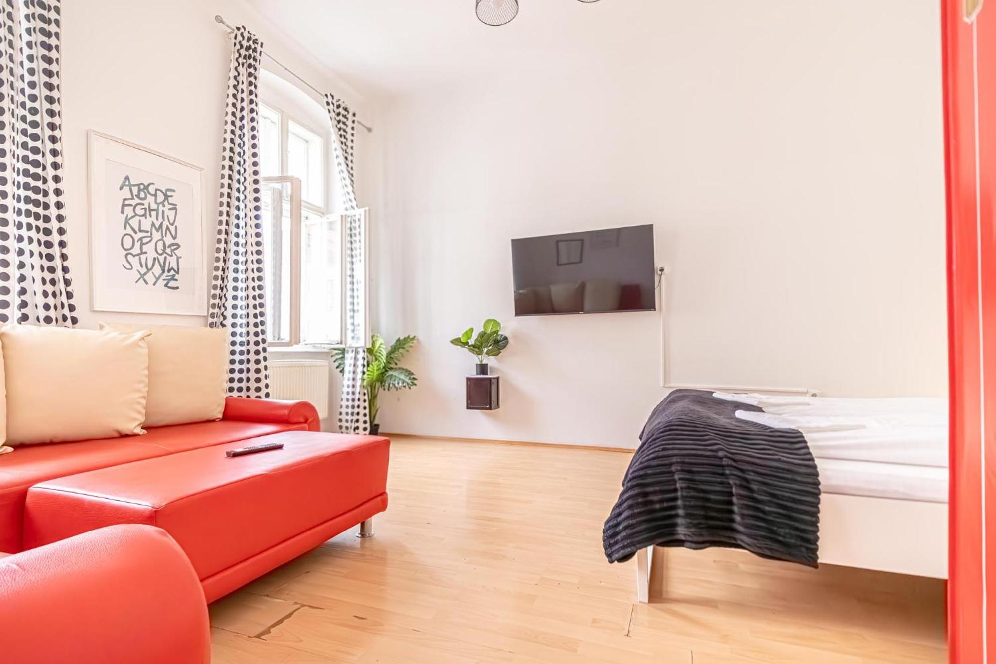 Sweet 3Br Shared Apt Near Wiener Stadthalle & Central 외부 사진